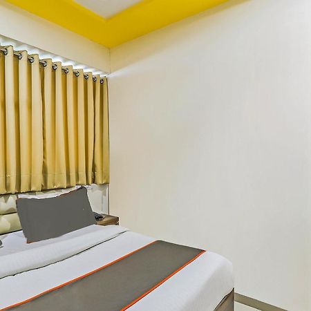 Koba Collection O Hotel Alic المظهر الخارجي الصورة