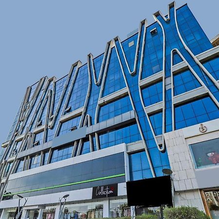 Koba Collection O Hotel Alic المظهر الخارجي الصورة