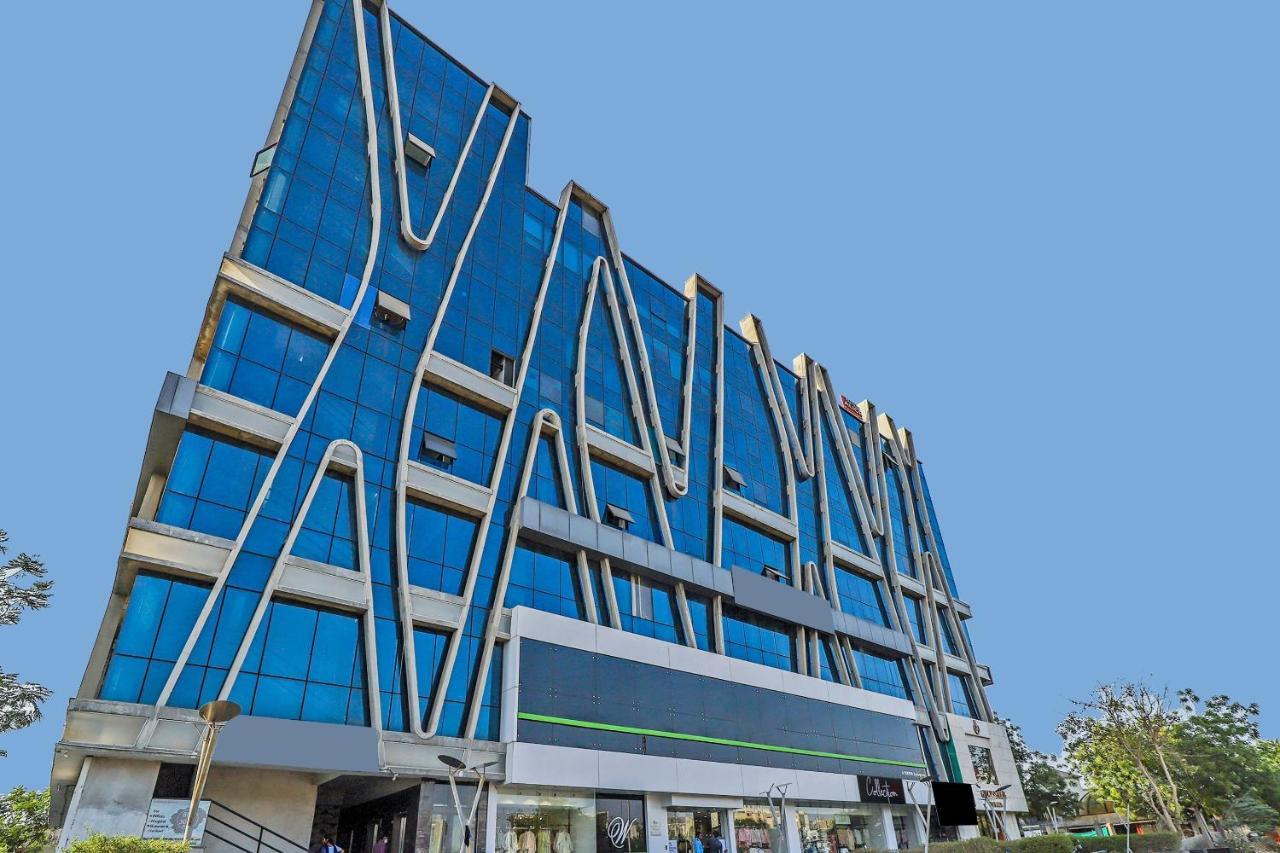 Koba Collection O Hotel Alic المظهر الخارجي الصورة