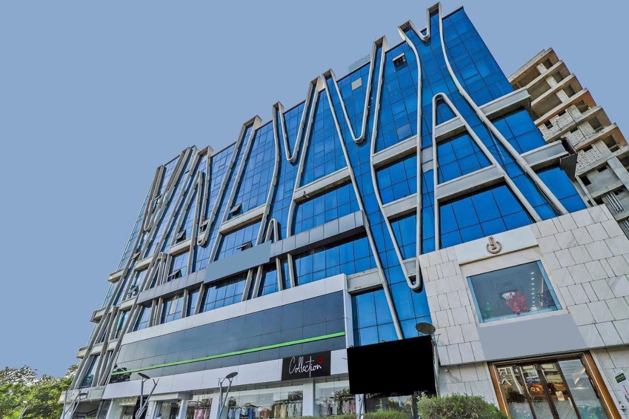 Koba Collection O Hotel Alic المظهر الخارجي الصورة